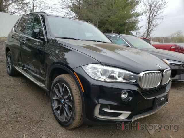 Фотография 5UXKR0C52G0S92264 - BMW X5 2016