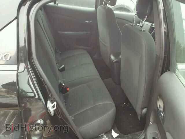 2012 CHRYSLER 200 - VIN: 1C3CCBAB5CN104219 - Фото 6