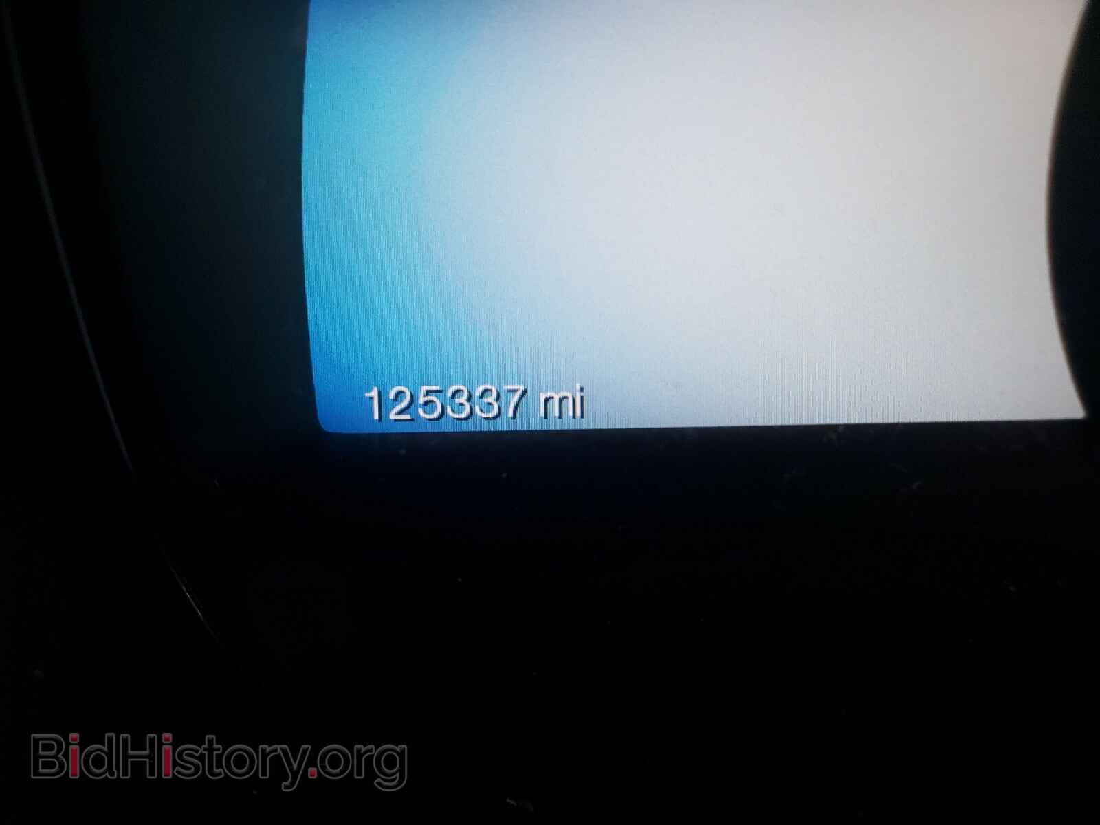 2011 FORD EDGE - VIN: 2FMDK3KC5BBA08855 - Photo 8