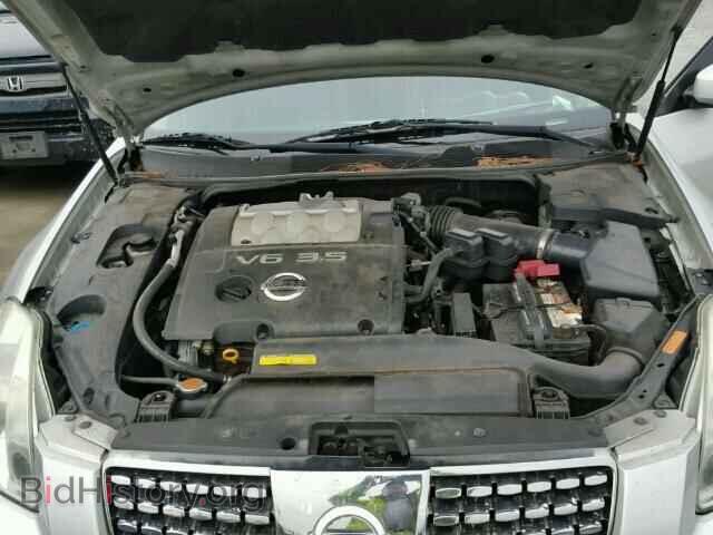 2006 NISSAN MAXIMA - VIN: 1N4BA41E46C858155 - Фото 7