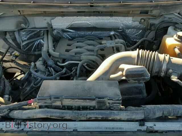 2011 FORD F150 - VIN: 1FTFW1EF2BKD91784 - Фото 7