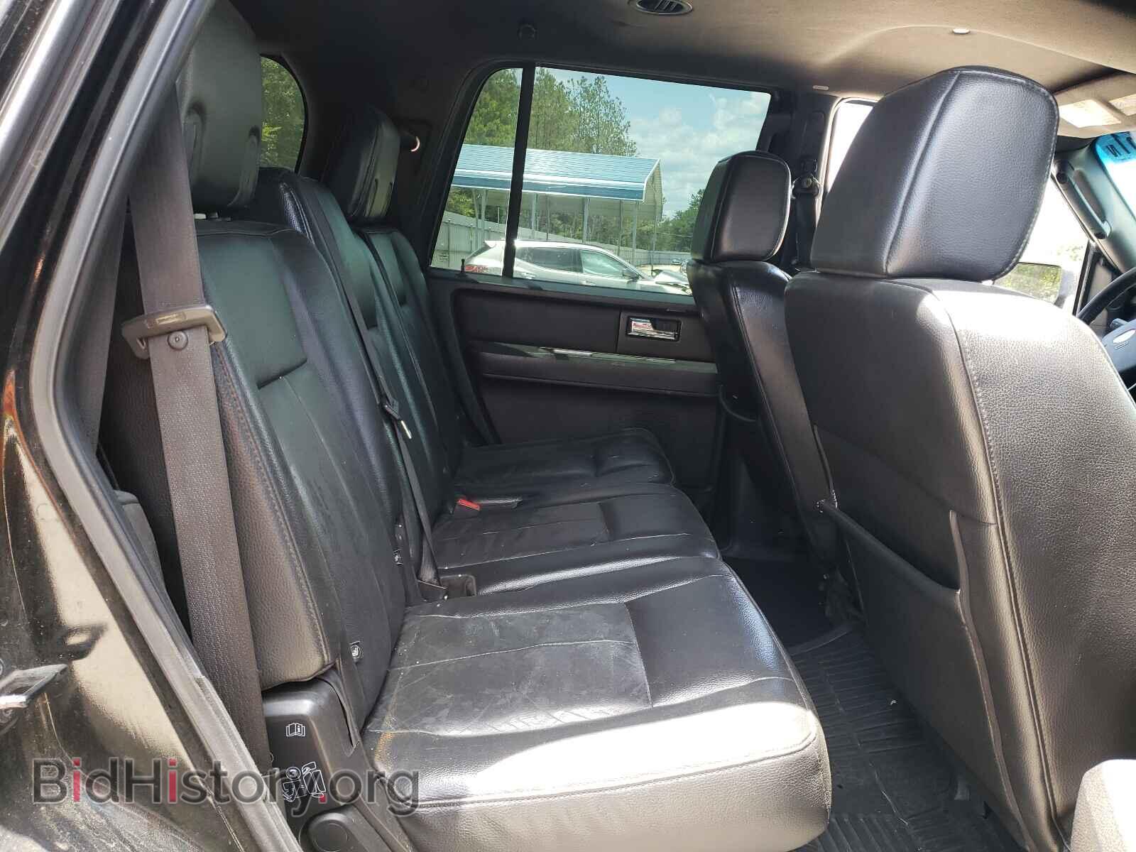 2007 FORD EXPEDITION - VIN: 1FMFU15547LA74440 - Фото 6