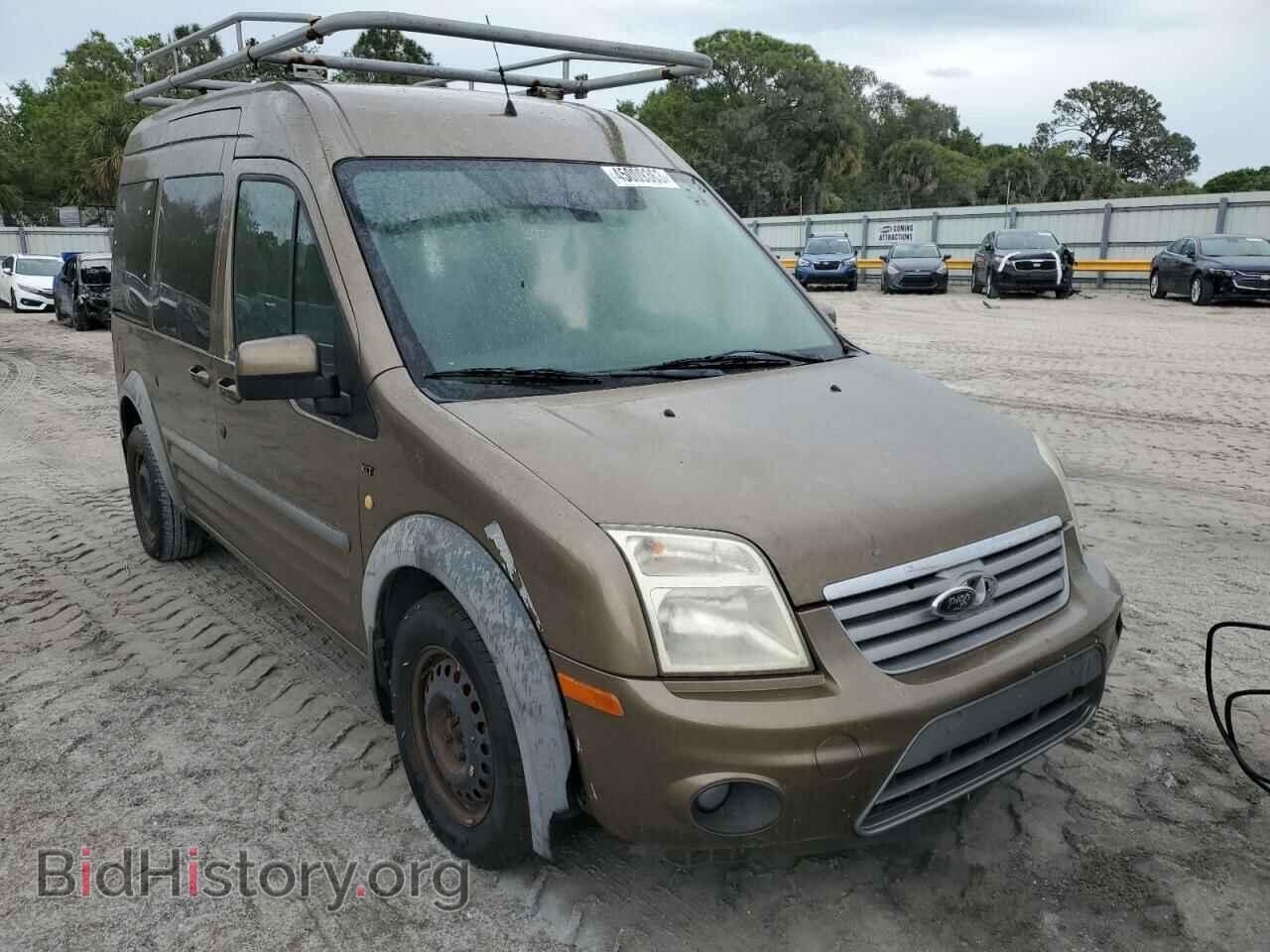 2012 FORD TRANSIT - VIN: NM0KS9CN3CT124357 - Фото 4