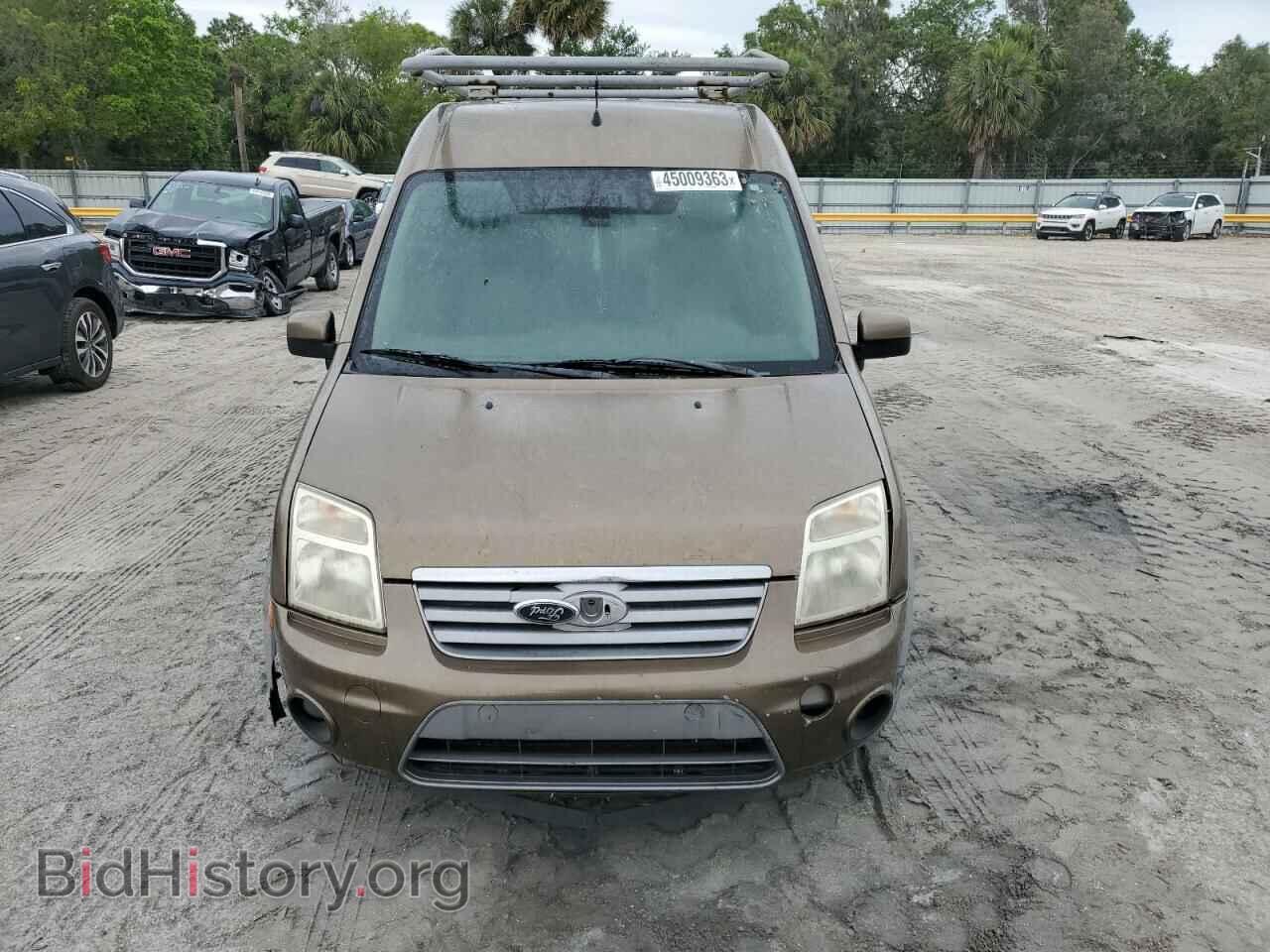 2012 FORD TRANSIT - VIN: NM0KS9CN3CT124357 - Фото 5