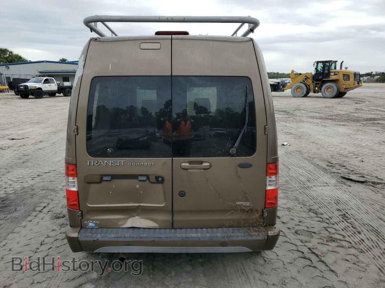 2012 FORD TRANSIT - VIN: NM0KS9CN3CT124357 - Фото 6