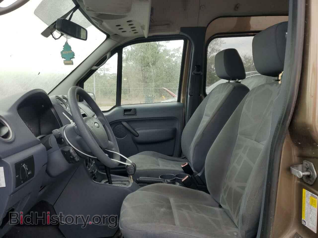 2012 FORD TRANSIT - VIN: NM0KS9CN3CT124357 - Фото 7
