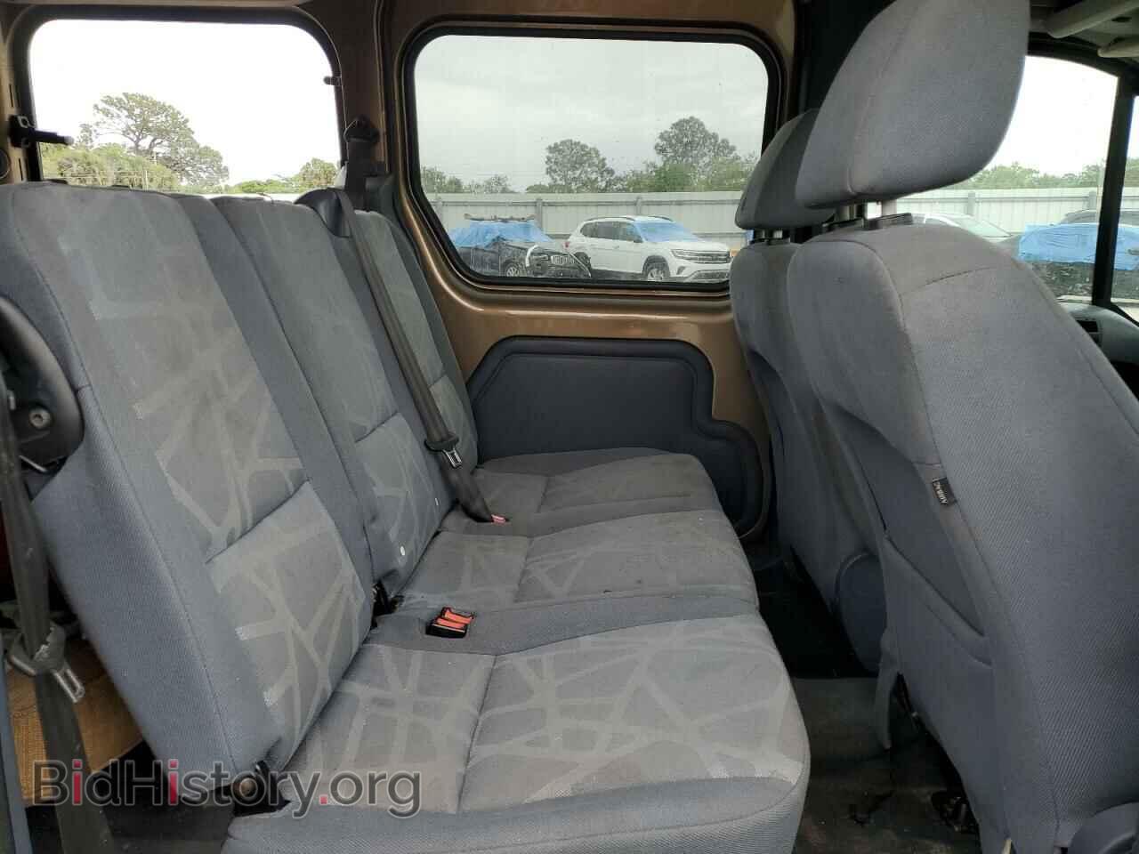 2012 FORD TRANSIT - VIN: NM0KS9CN3CT124357 - Фото 10