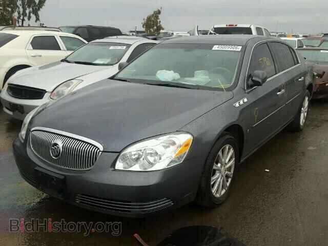 2009 BUICK LUCERNE - VIN: 1G4HP57159U145367 - Фото 2