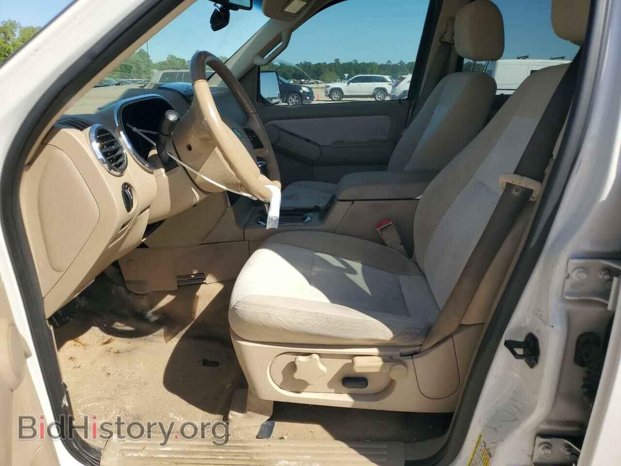 2008 FORD EXPLORER - VIN: 1FMEU63E48UB02969 - Фото 7