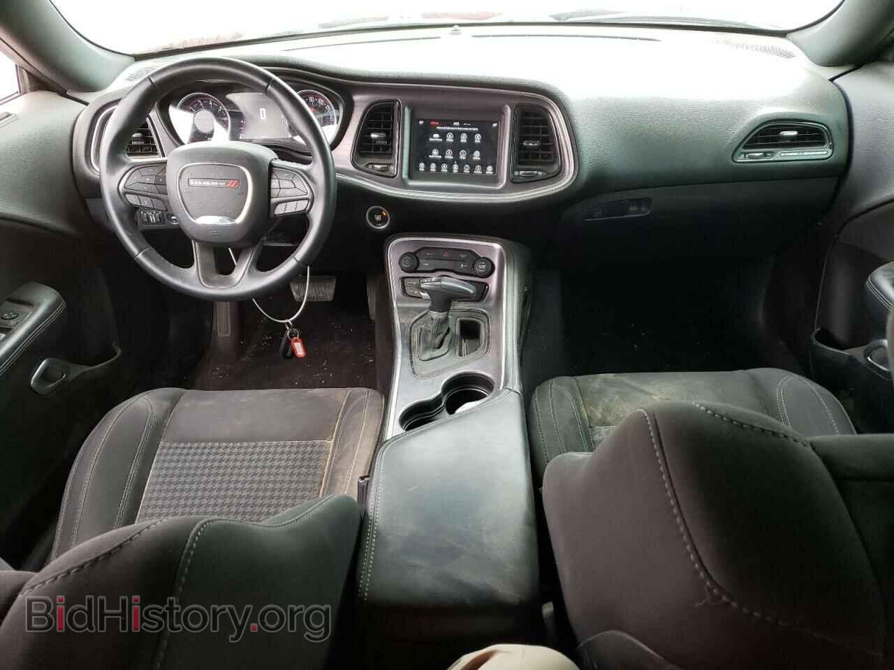 2018 DODGE CHALLENGER - VIN: 2C3CDZAG3JH236046 - Фото 8
