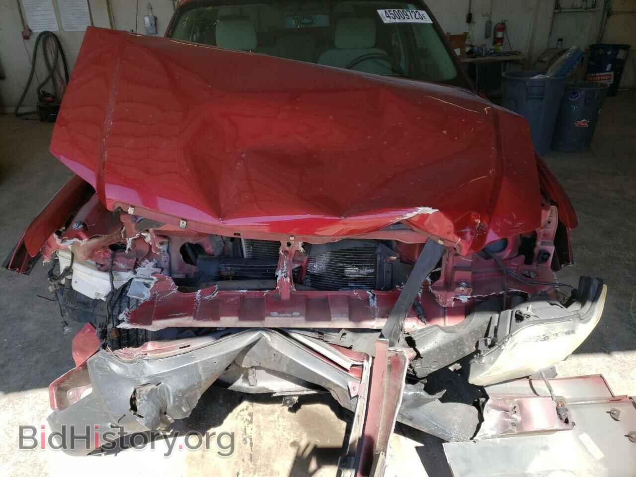 2008 FORD EXPLORER - VIN: 1FMEU31E48UB34130 - Photo 11