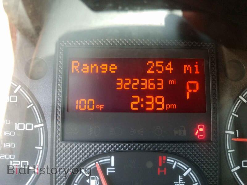 2014 RAM PROMASTER (VIN 3C6TRVDG2EE119214) — photo 8 of 10