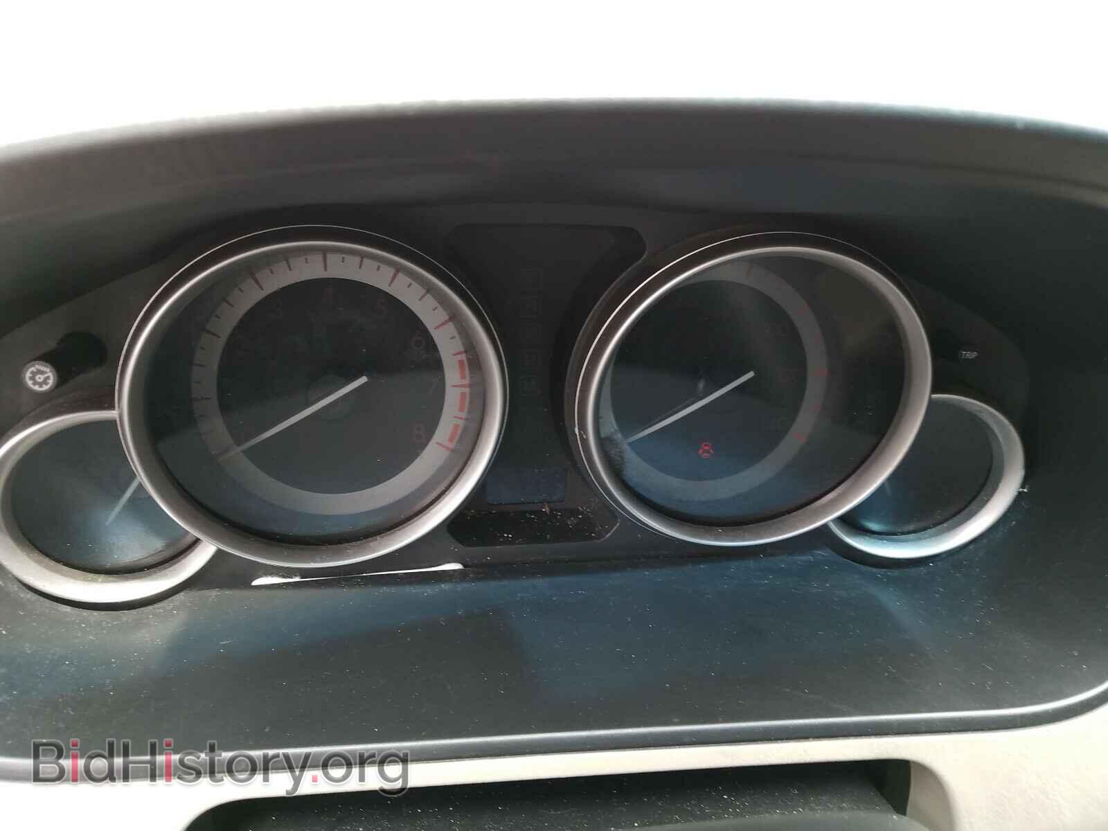 2011 MAZDA CX-9 - VIN: JM3TB2CA3B0318017 - Фото 8
