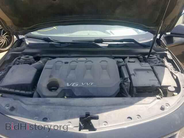2014 CHEVROLET IMPALA - VIN: 1G1125S36EU126374 - Photo 7