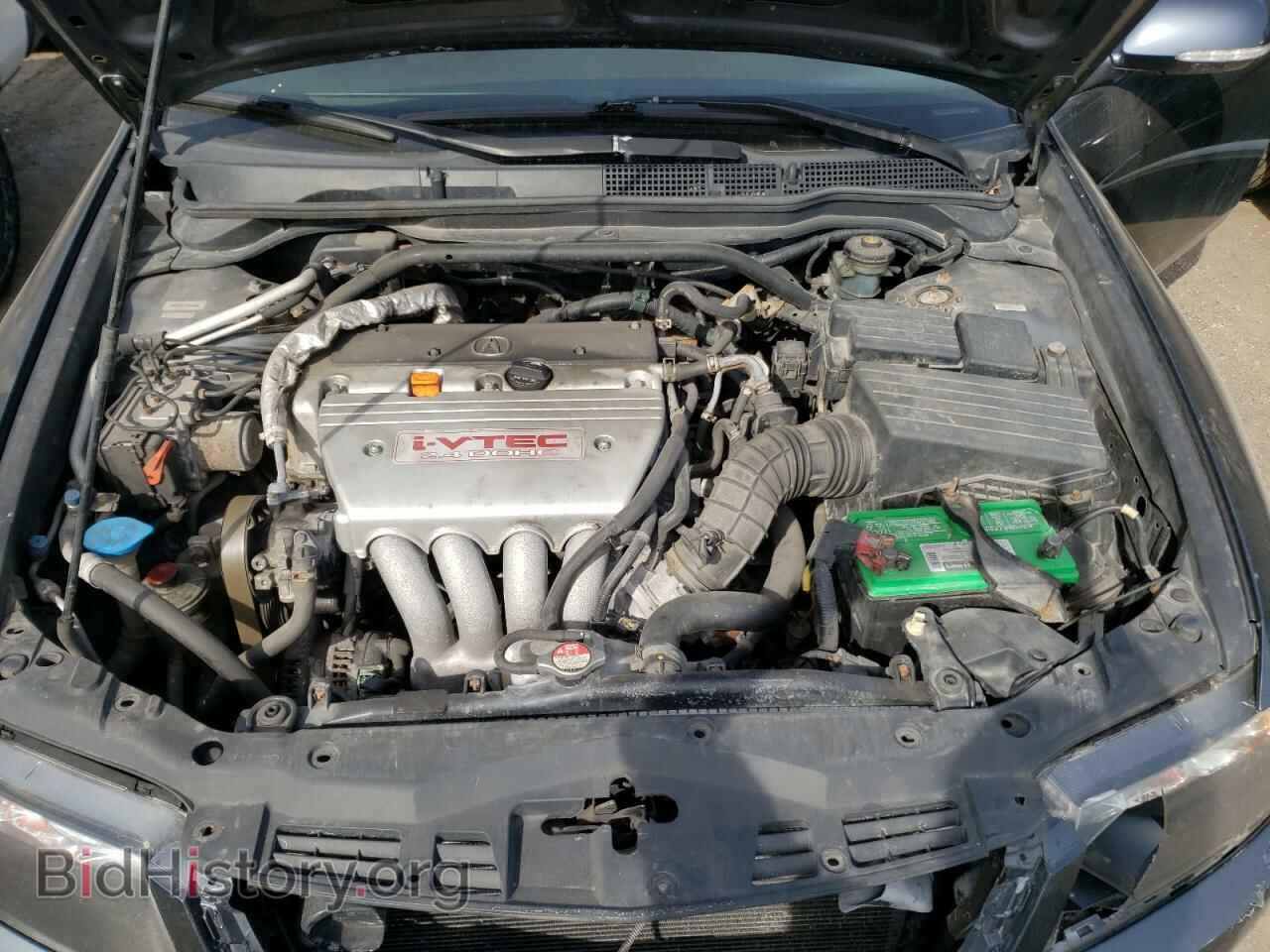 2007 ACURA TSX - VIN: JH4CL96847C800653 - Фото 7