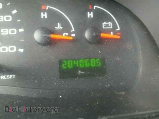 2007 FORD ECONOLINE - VIN: 1FTNS24W77DA07699 - Фото 8