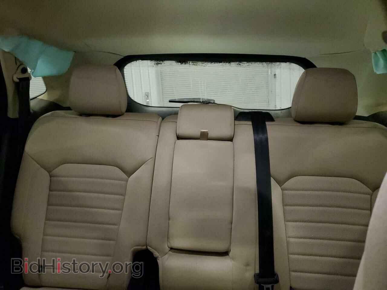 2016 FORD EDGE - VIN: 2FMPK4G99GBB72990 - Фото 10
