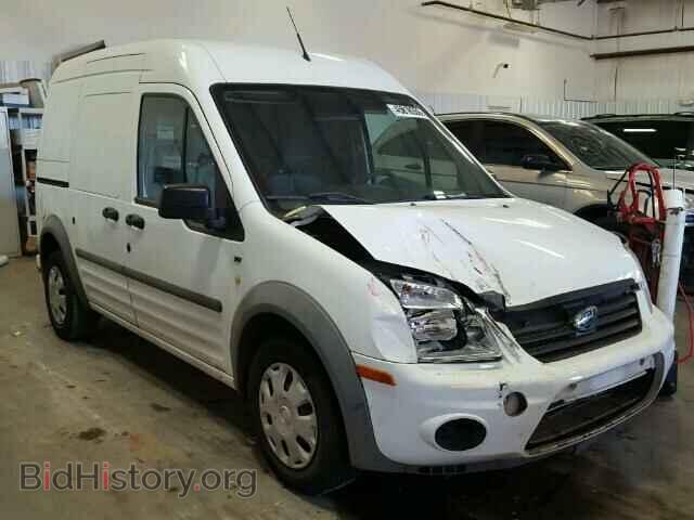 Photo NM0LS7DN9BT064929 - FORD TRANSIT CO 2011