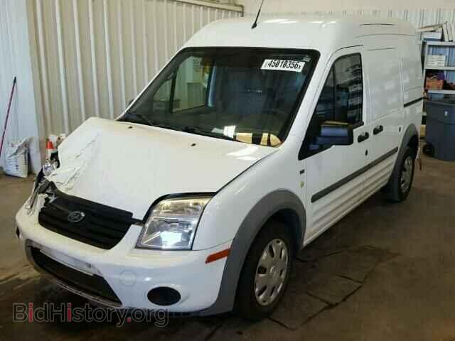 2011 FORD TRANSIT CO - VIN: NM0LS7DN9BT064929 - Фото 2