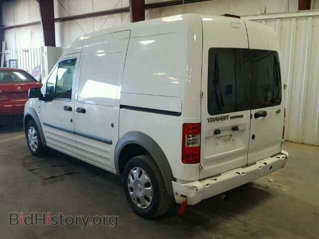 2011 FORD TRANSIT CO - VIN: NM0LS7DN9BT064929 - Фото 3