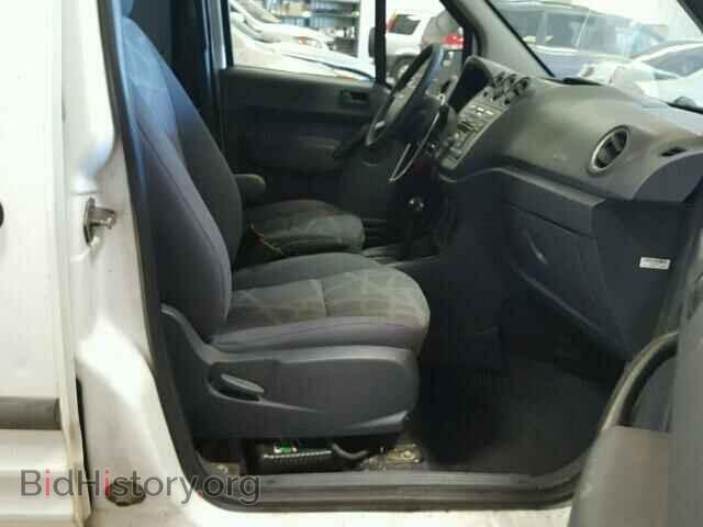 2011 FORD TRANSIT CO - VIN: NM0LS7DN9BT064929 - Фото 5