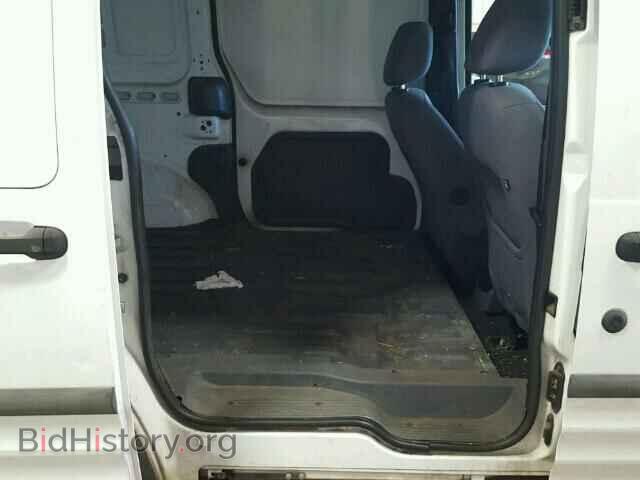 2011 FORD TRANSIT CO - VIN: NM0LS7DN9BT064929 - Фото 6