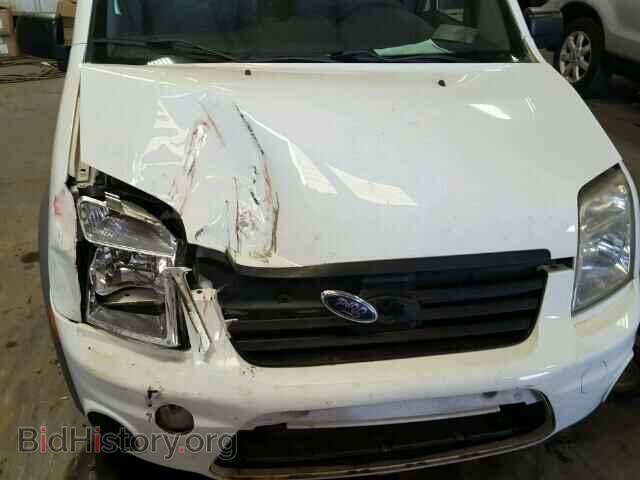 2011 FORD TRANSIT CO - VIN: NM0LS7DN9BT064929 - Фото 7