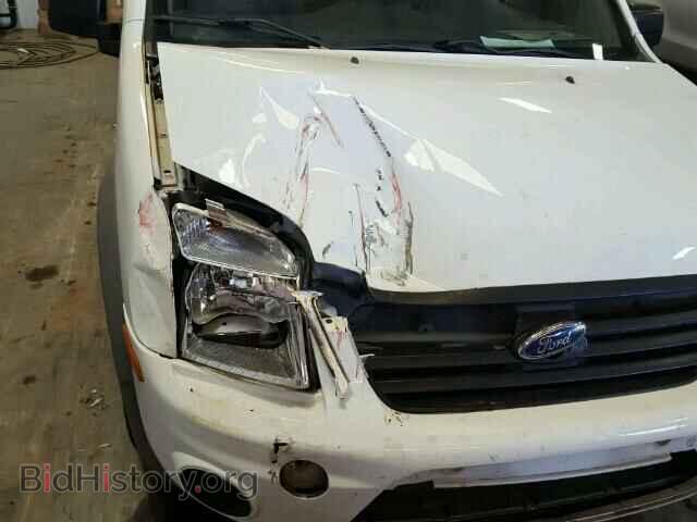 2011 FORD TRANSIT CO - VIN: NM0LS7DN9BT064929 - Фото 9