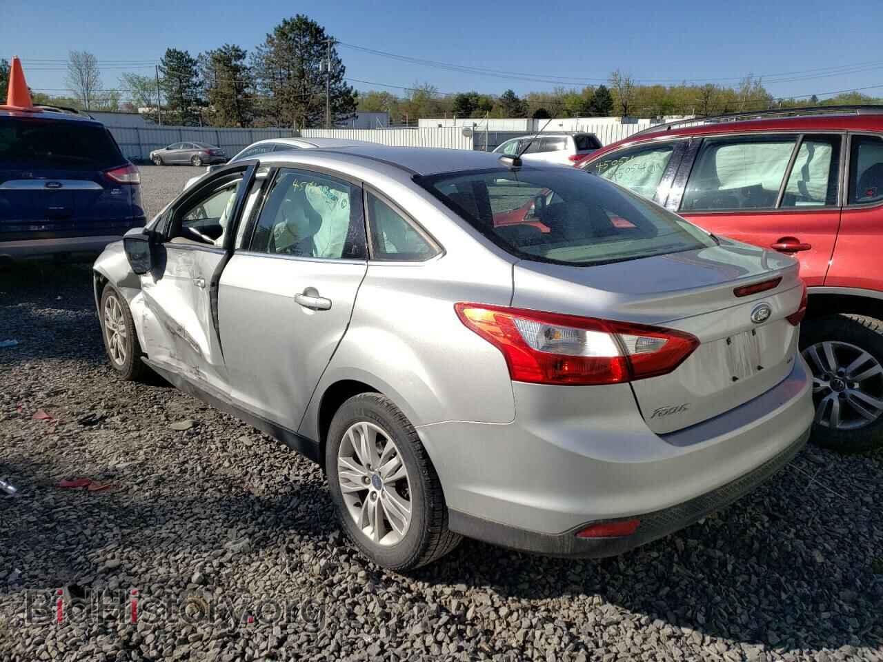 2012 FORD FOCUS - VIN: 1FAHP3H27CL162948 - Photo 3