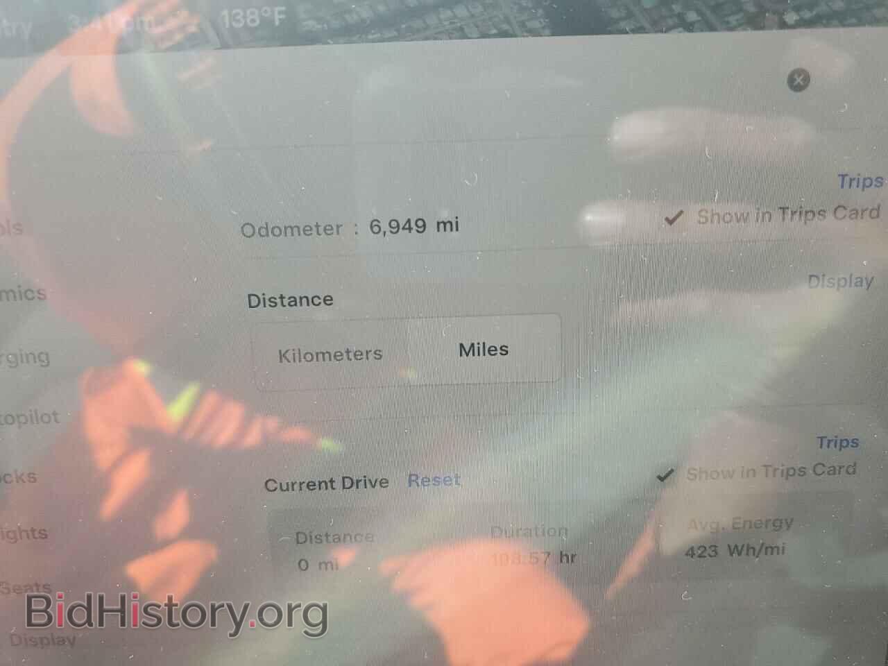 2024 TESLA MODEL 3 - VIN: 5YJ3E1EA4RF727260 - Photo 9