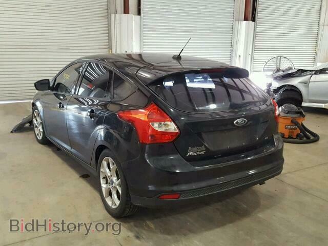 2012 FORD FOCUS - VIN: 1FAHP3K27CL174252 - Фото 3