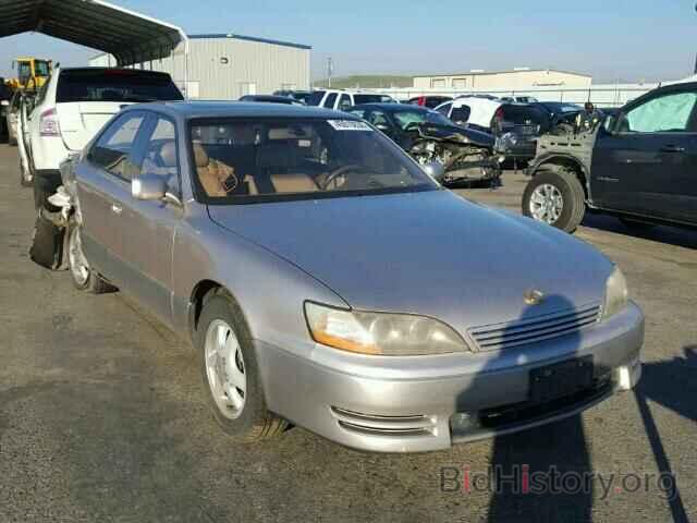 Photo JT8BF12G7T0171189 - LEXUS ES300 1996