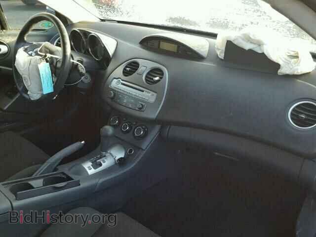 2012 MITSUBISHI ECLIPSE - VIN: 4A31K5DF7CE007462 - Фото 9