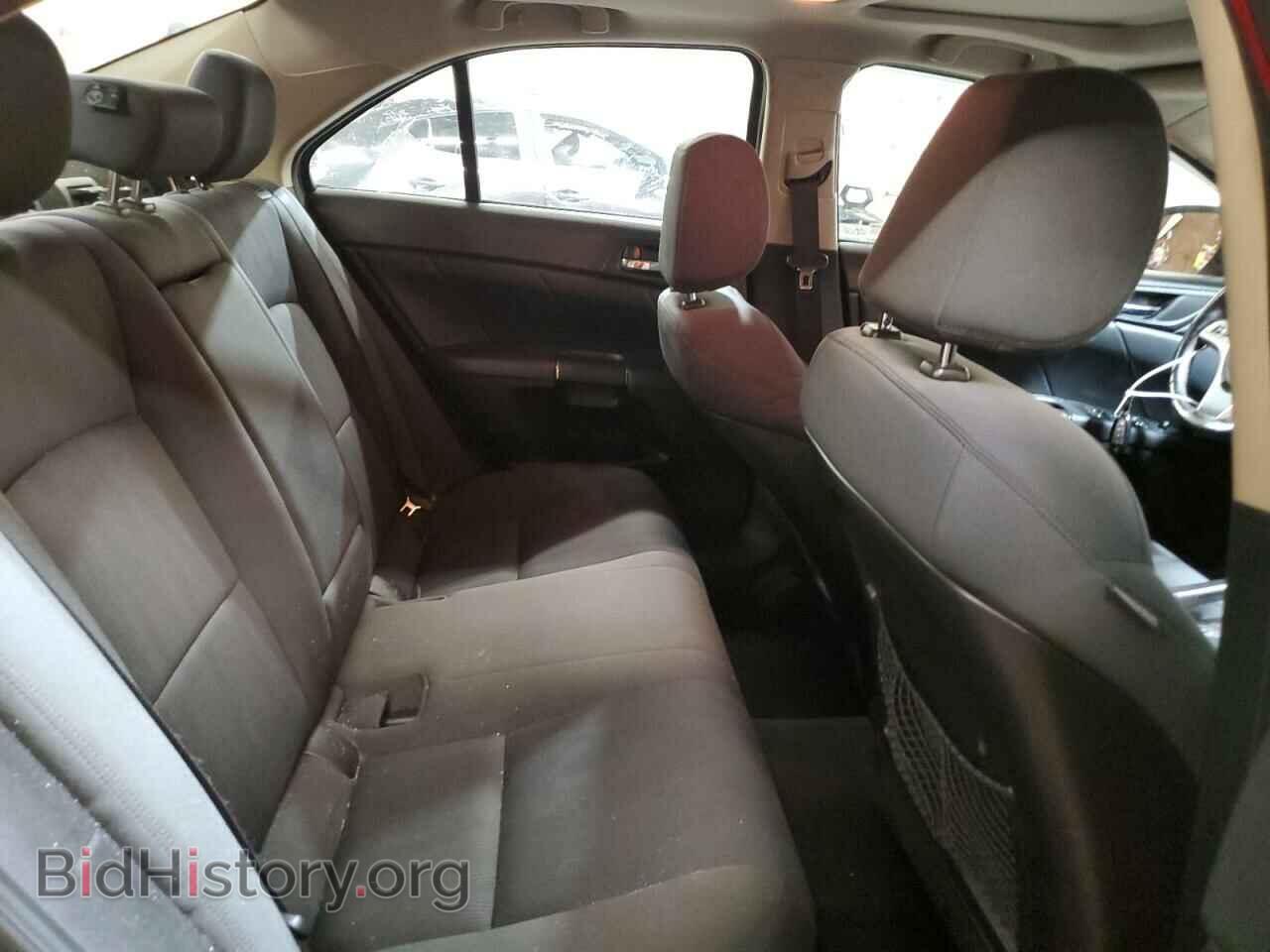 2011 SUZUKI KIZASHI - VIN: JS2RE9A65B6110211 - Фото 10