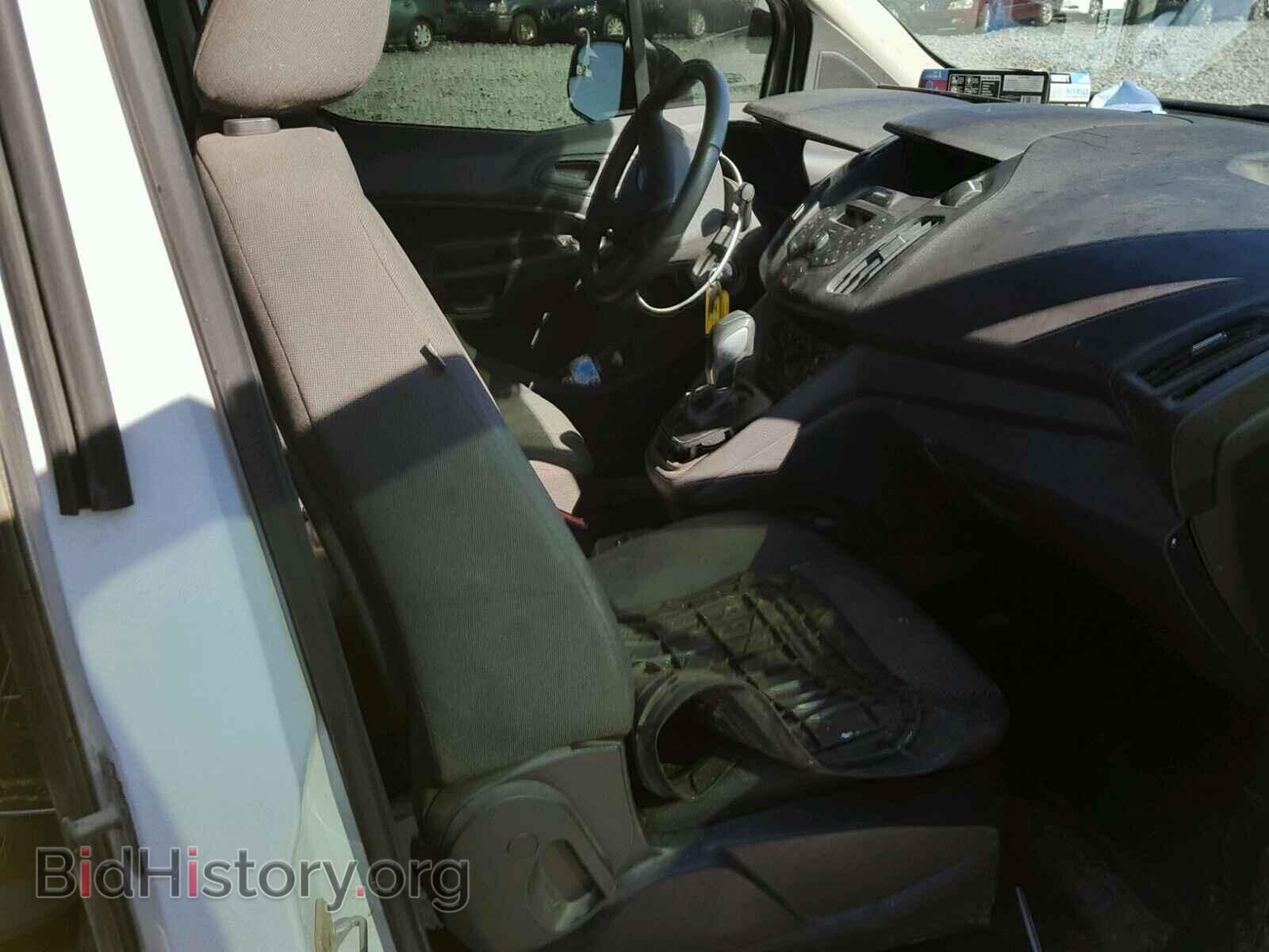 2015 FORD TRANSIT CO - VIN: NM0LS7E77F1193317 - Фото 5