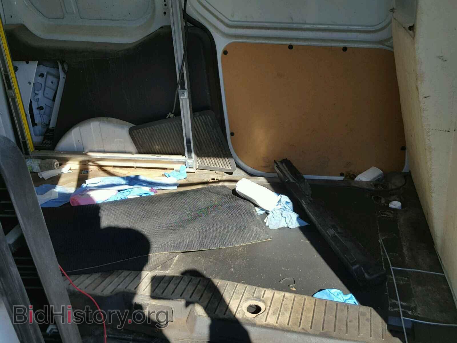 2015 FORD TRANSIT CO - VIN: NM0LS7E77F1193317 - Фото 6