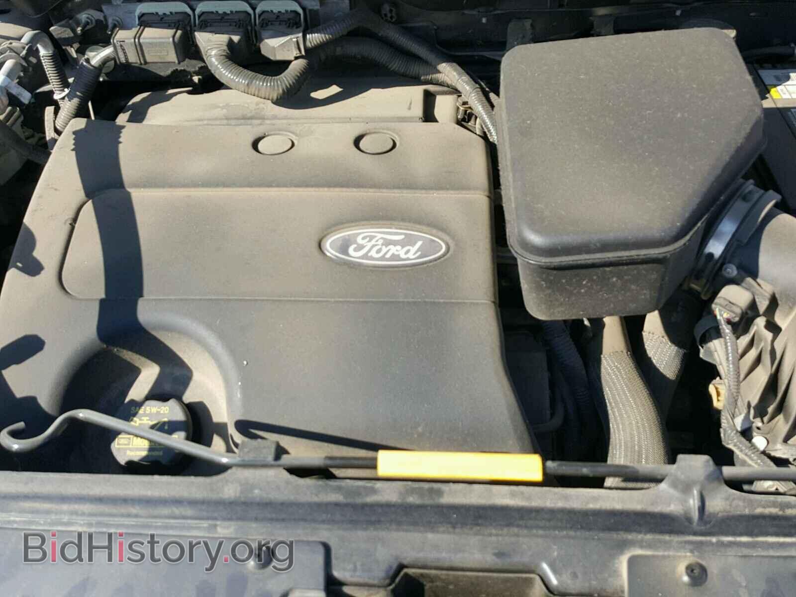 2011 FORD EDGE - VIN: 2FMDK4KC1BBA76690 - Photo 7