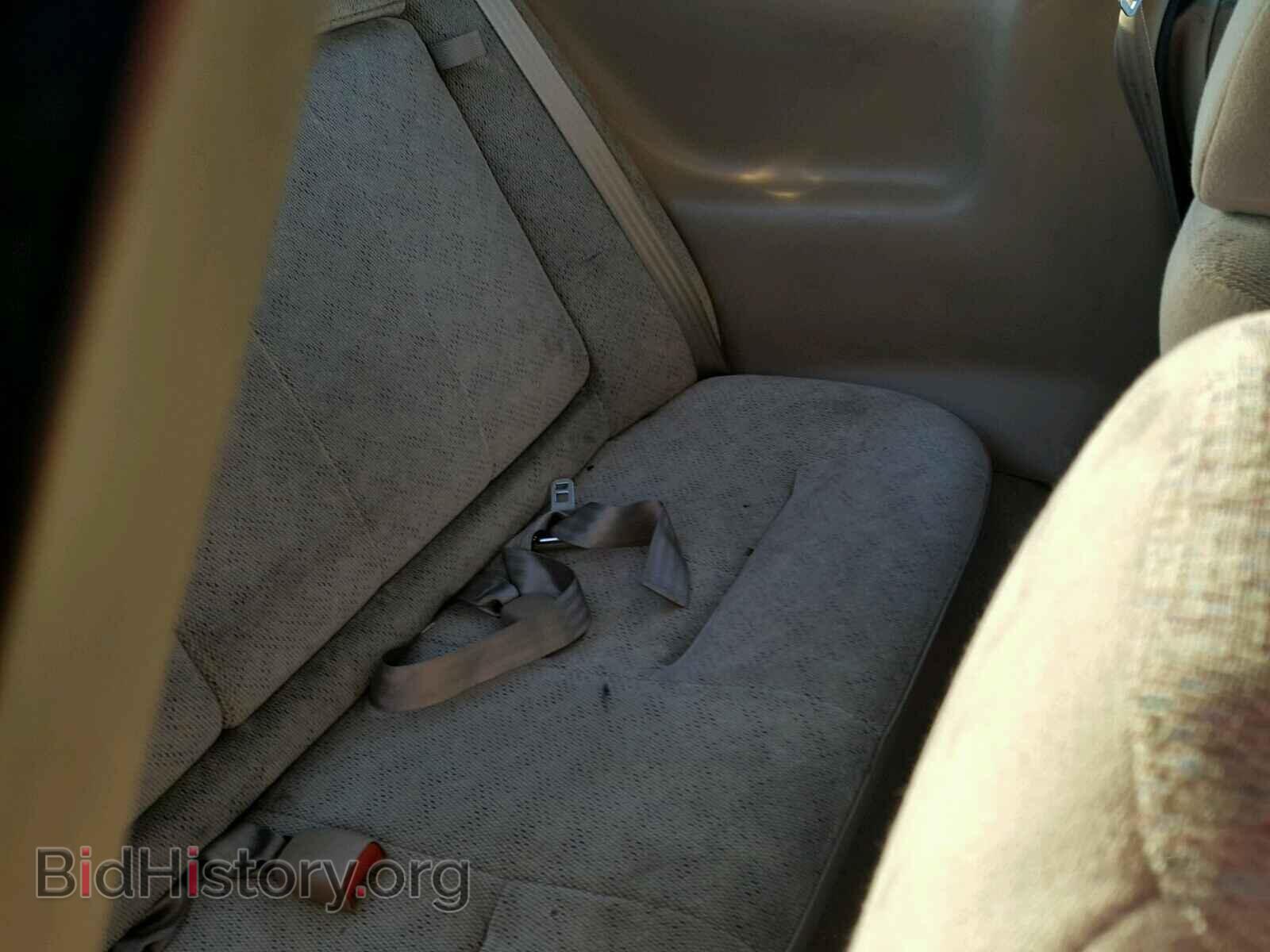 1997 DODGE NEON - VIN: 1B3ES42C8VD243720 - Фото 6