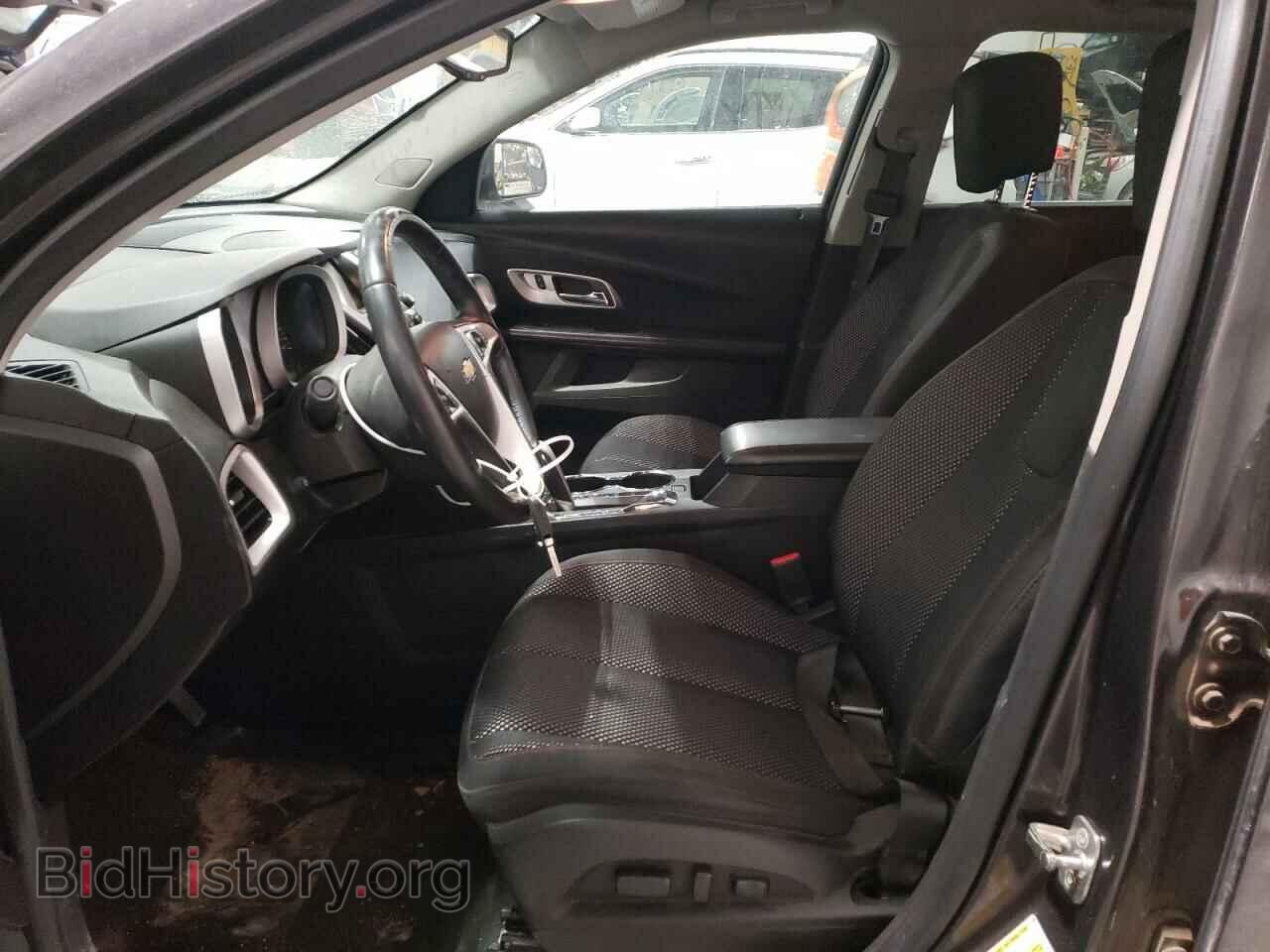 2013 CHEVROLET EQUINOX - VIN: 2GNFLEEK5D6186213 - Фото 7