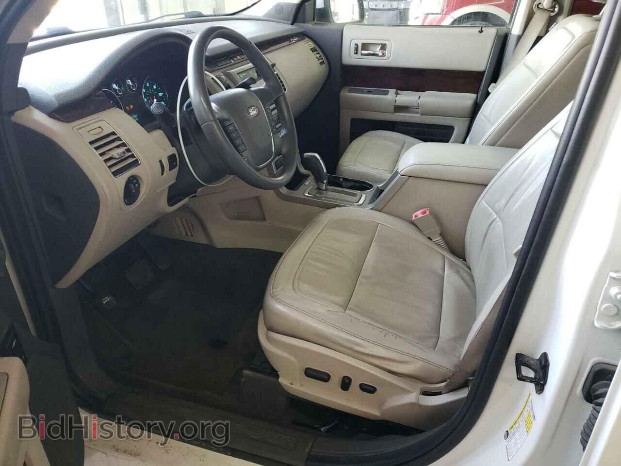 2010 FORD FLEX - VIN: 2FMHK6CT6ABA74587 - Photo 7