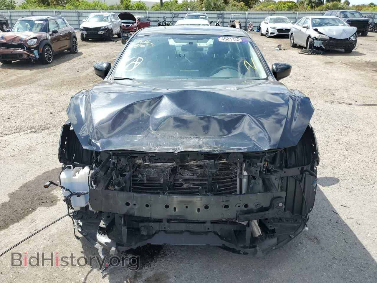 2016 MAZDA 3 - VIN: 3MZBM1T77GM308346 - Фото 5