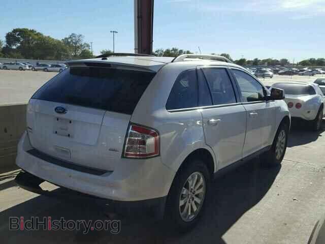 2010 FORD EDGE - VIN: 2FMDK3JC6ABB08205 - Фото 4