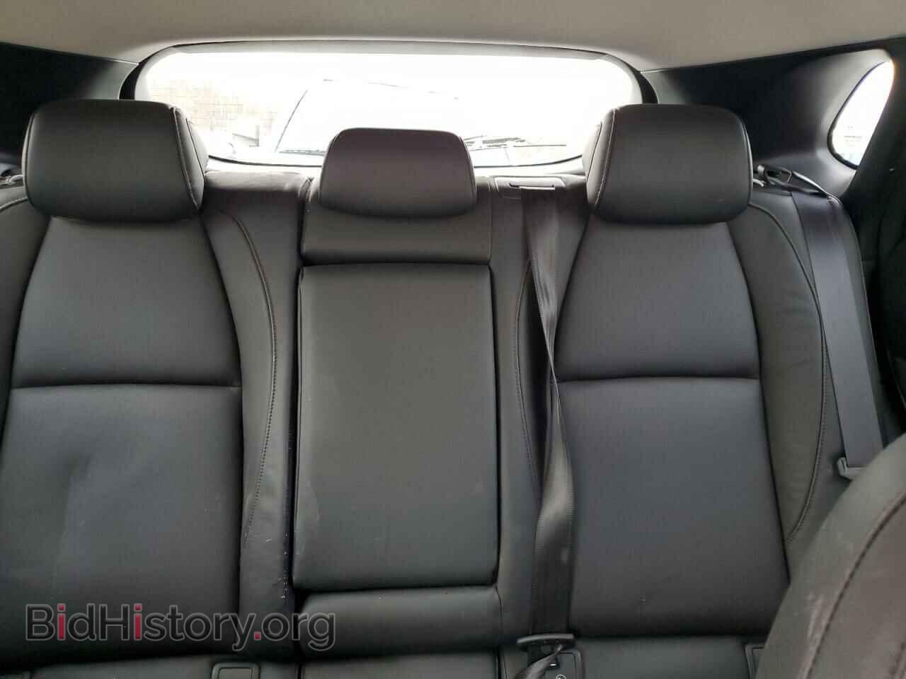 2024 MAZDA CX30 - VIN: 3MVDMBDM4RM662980 - Фото 10