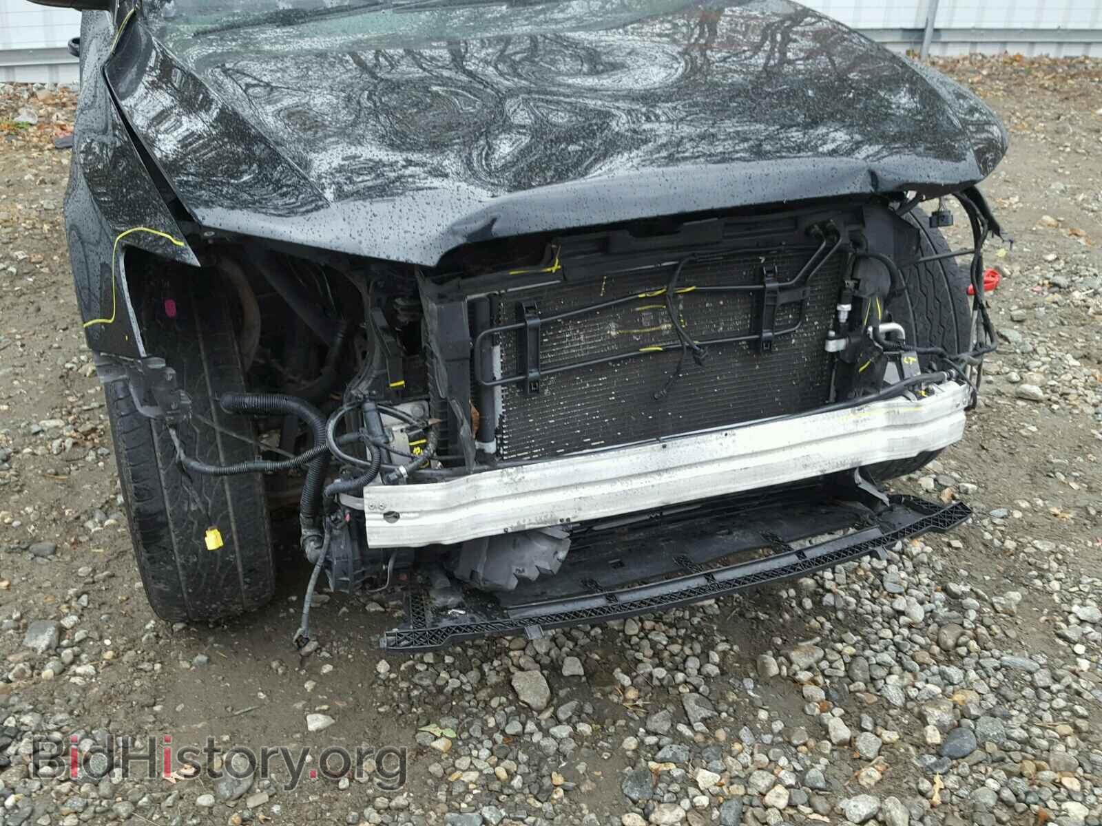 2012 AUDI Q5 - VIN: WA1DKAFP6CA021241 - Photo 9