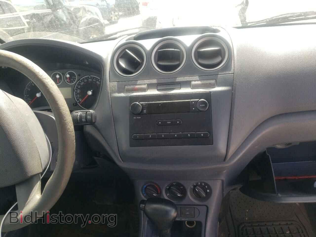 2013 FORD TRANSIT CO - VIN: NM0LS7CN6DT172879 - Фото 9