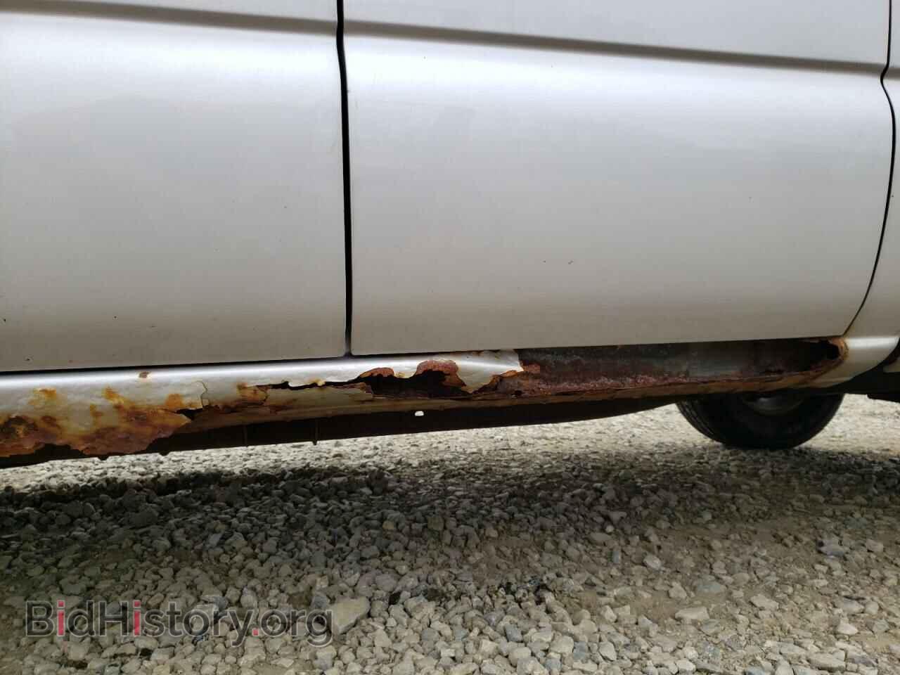 2006 CHEVROLET SILVERADO - VIN: 1GCEK19B76E260482 - Фото 9