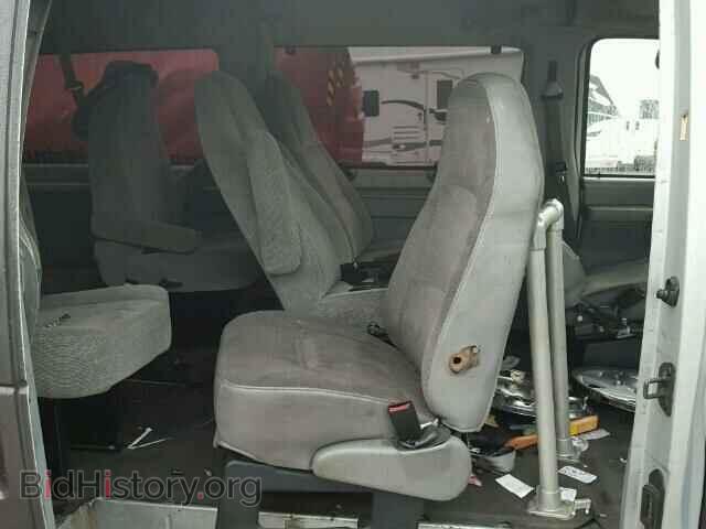 2003 FORD ECONOLINE - VIN: 1FBSS31L23HA66041 - Photo 6