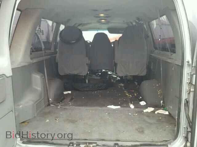 2003 FORD ECONOLINE - VIN: 1FBSS31L23HA66041 - Photo 9