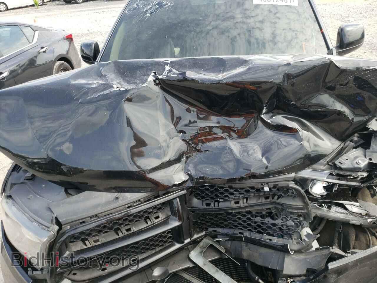 2013 DODGE DURANGO - VIN: 1C4RDHAG9DC672388 - Фото 7