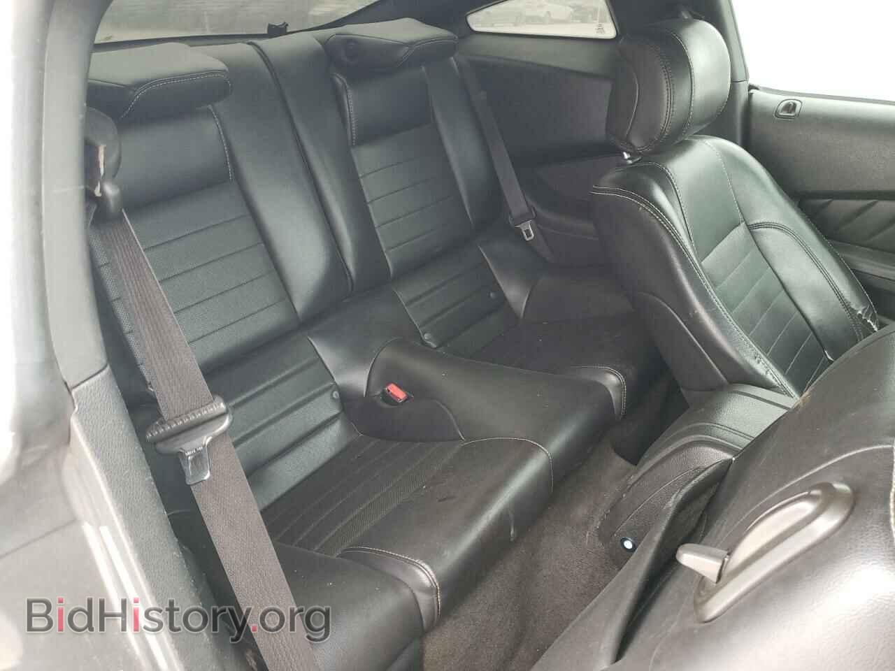 2014 FORD ALL Models - VIN: 1ZVBP8AM4E5264656 - Фото 10